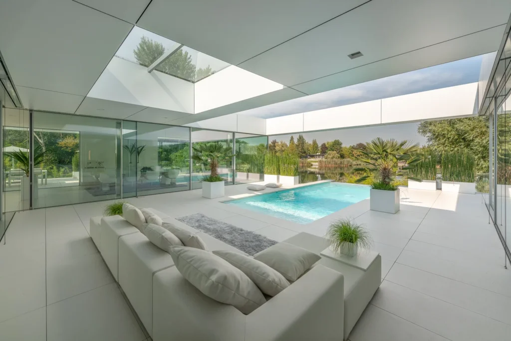 Immobilienfotografie