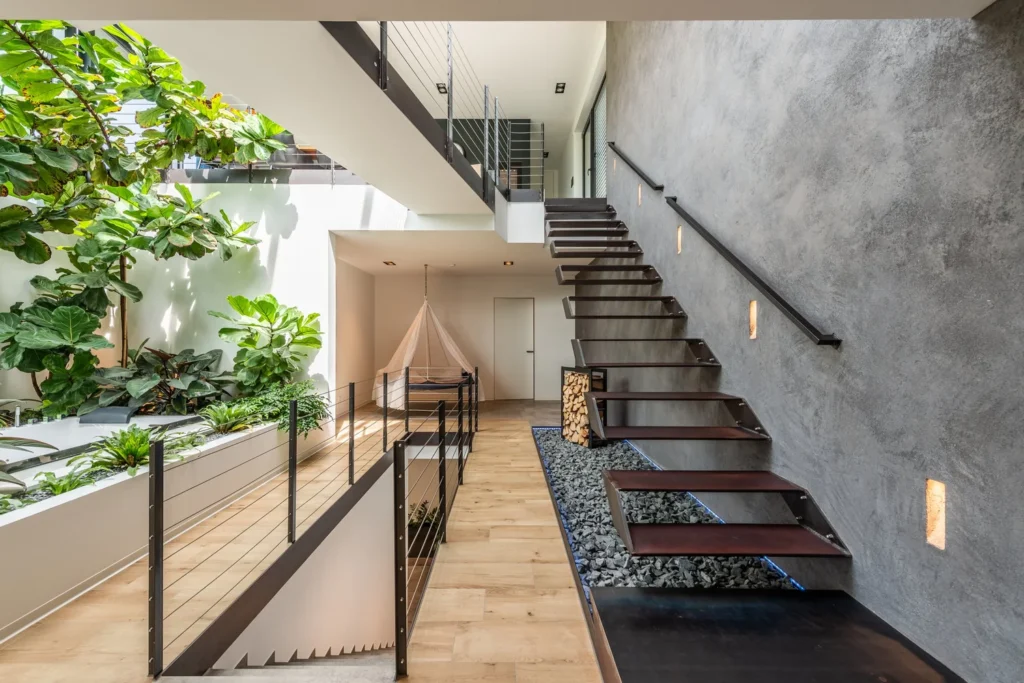 Immobilienfotografie