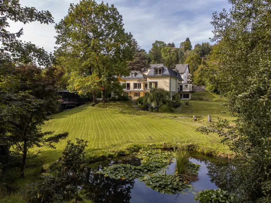 Immobilienfotografie