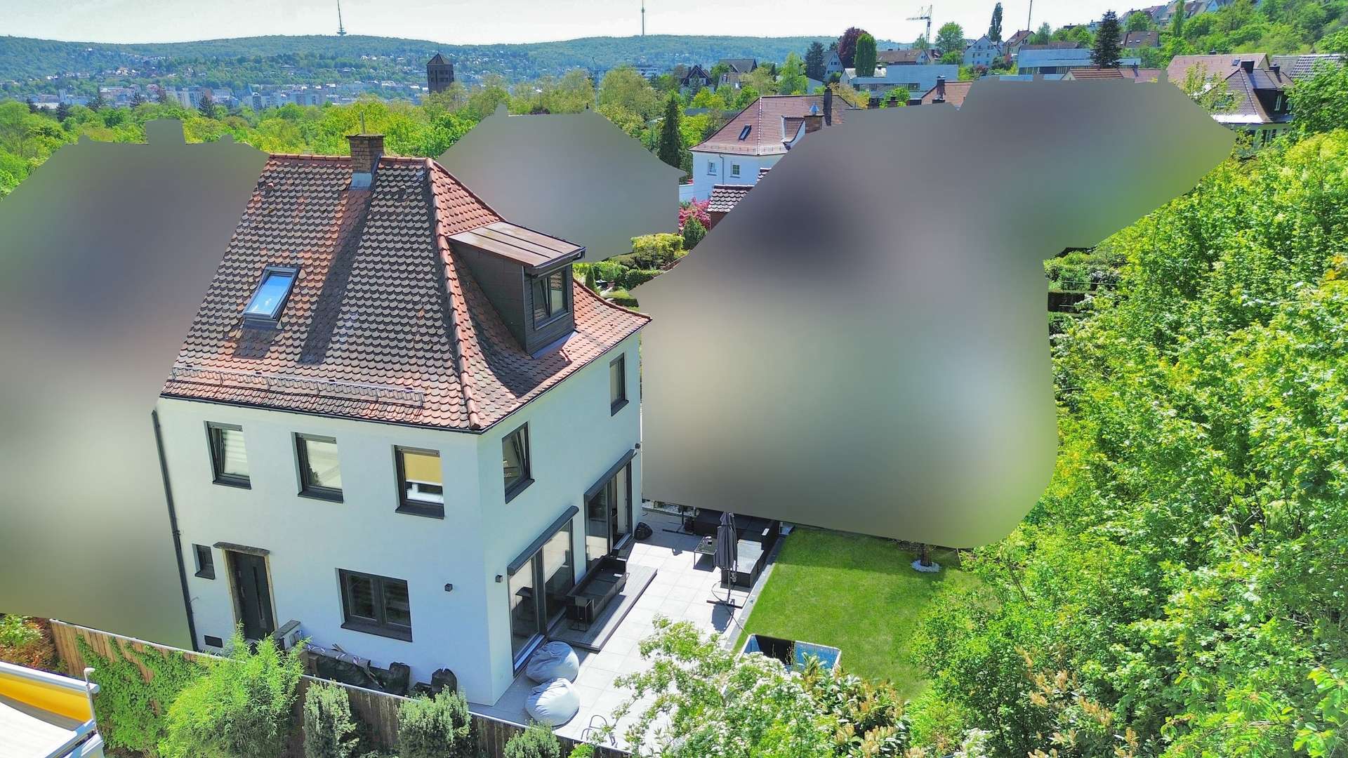 Aussenansicht