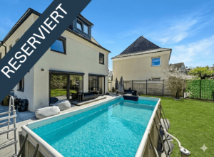 Reserviert