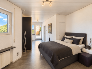 Schlafzimmer Kind (KI optimiert)