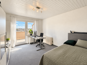 Büro (KI optimiert)