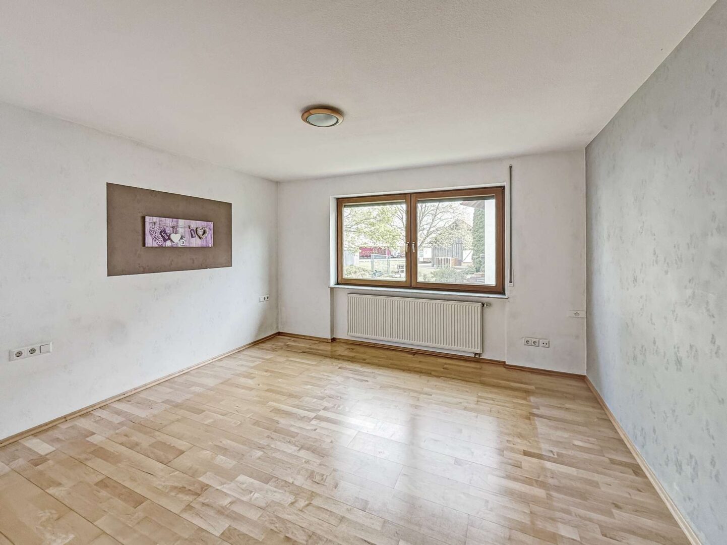 Schlafzimmer EG