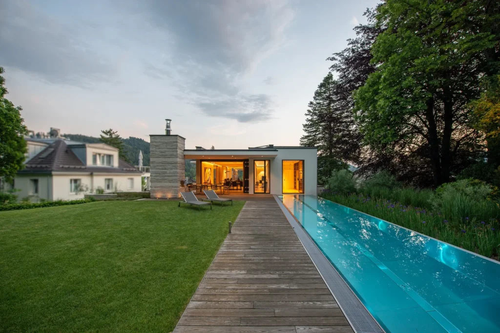 Immobilienfotografie