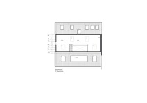 31-Dachgeschoss Galerie Grundriss