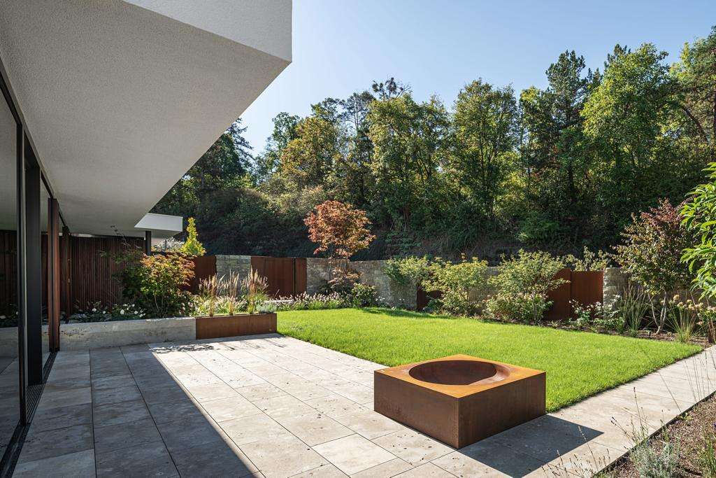 Garten