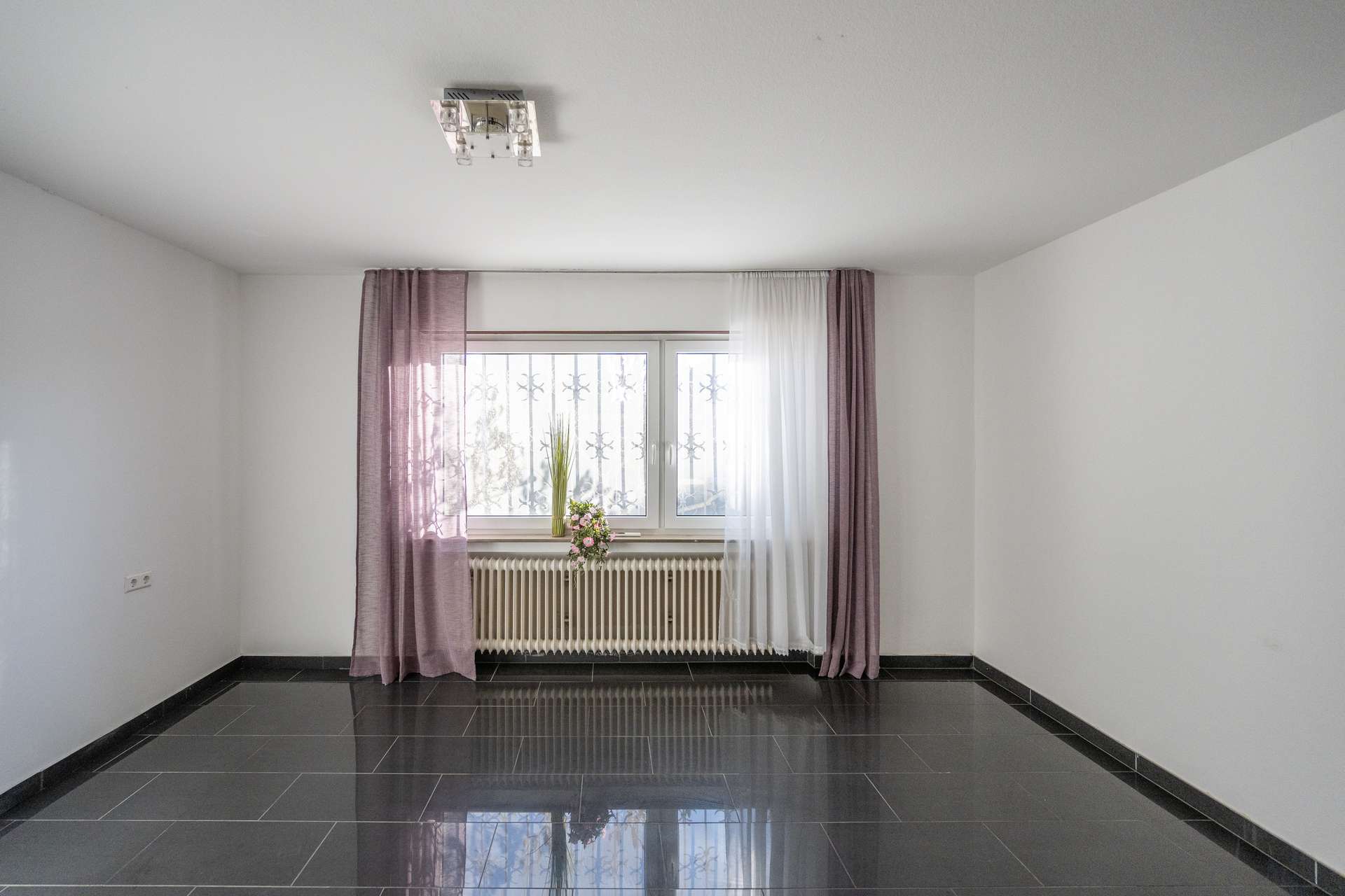 Schlafzimmer Erdgeschoss