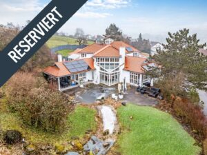 Reserviert