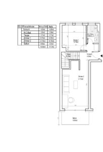29-EG_79m²_Grundriss