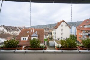 Aussicht