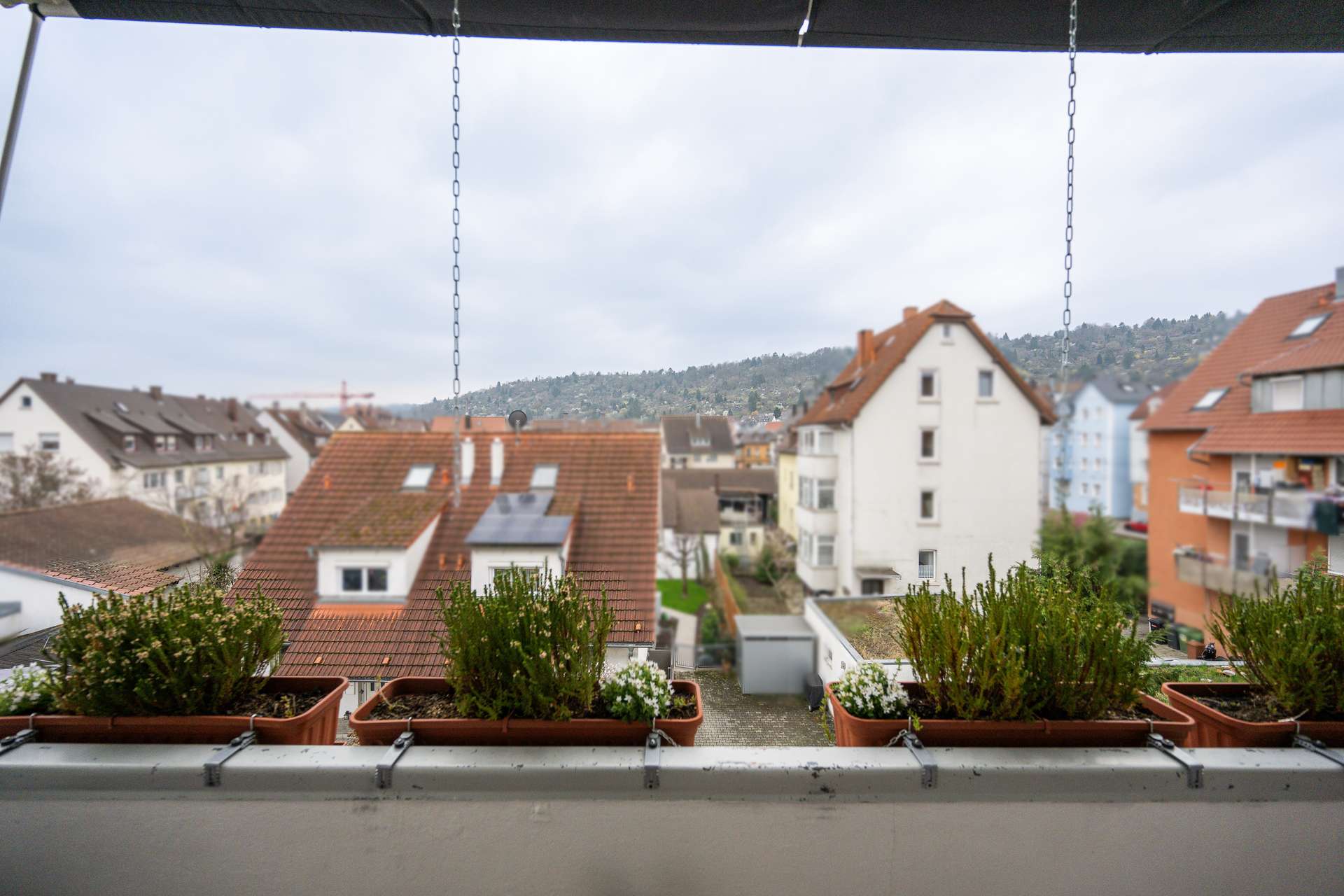 Aussicht