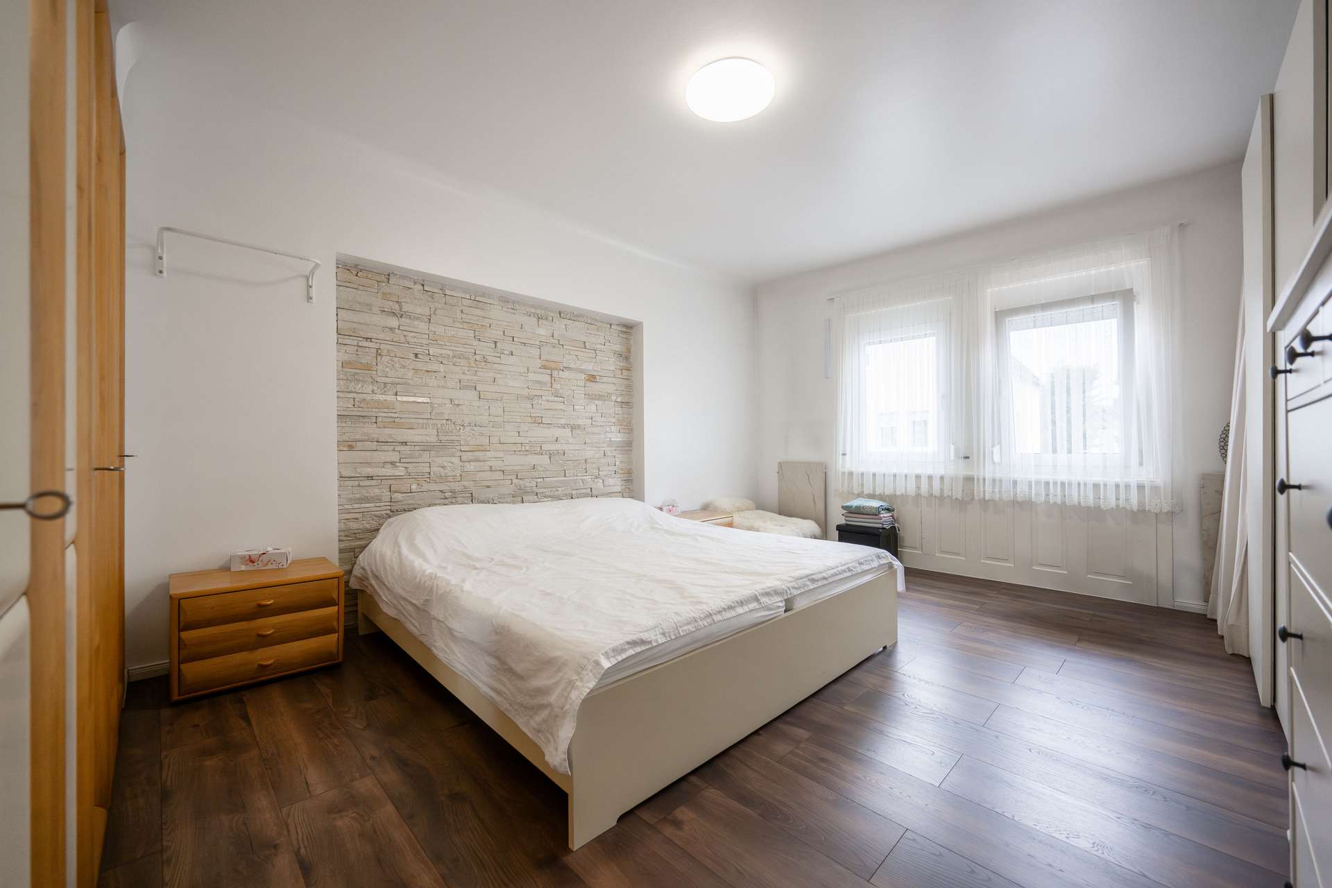 Schlafzimmer 2