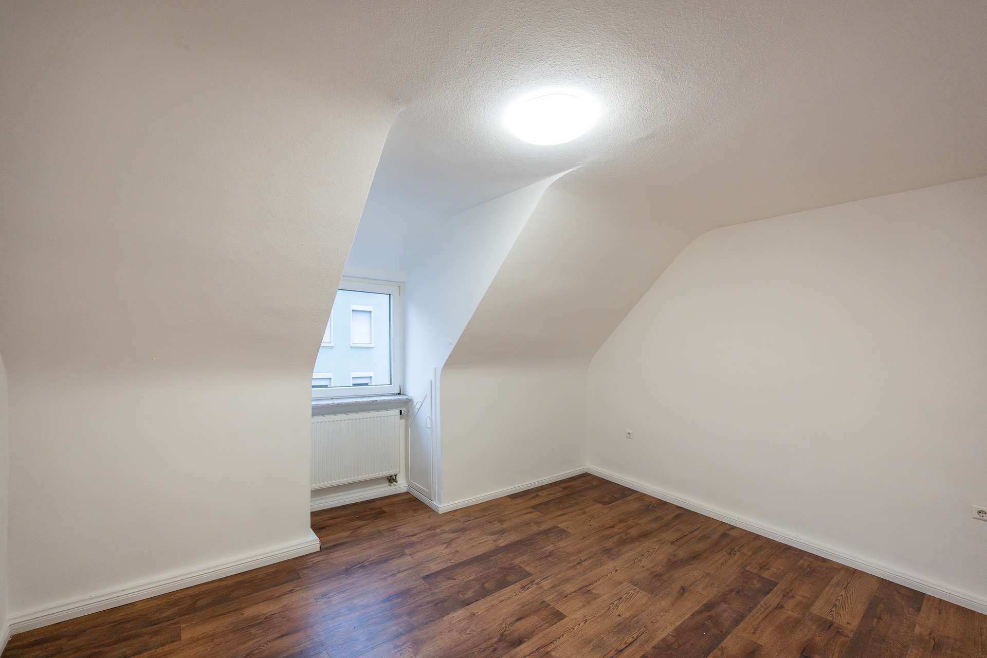 Wohn/Schlafzimmer