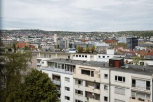 Aussicht