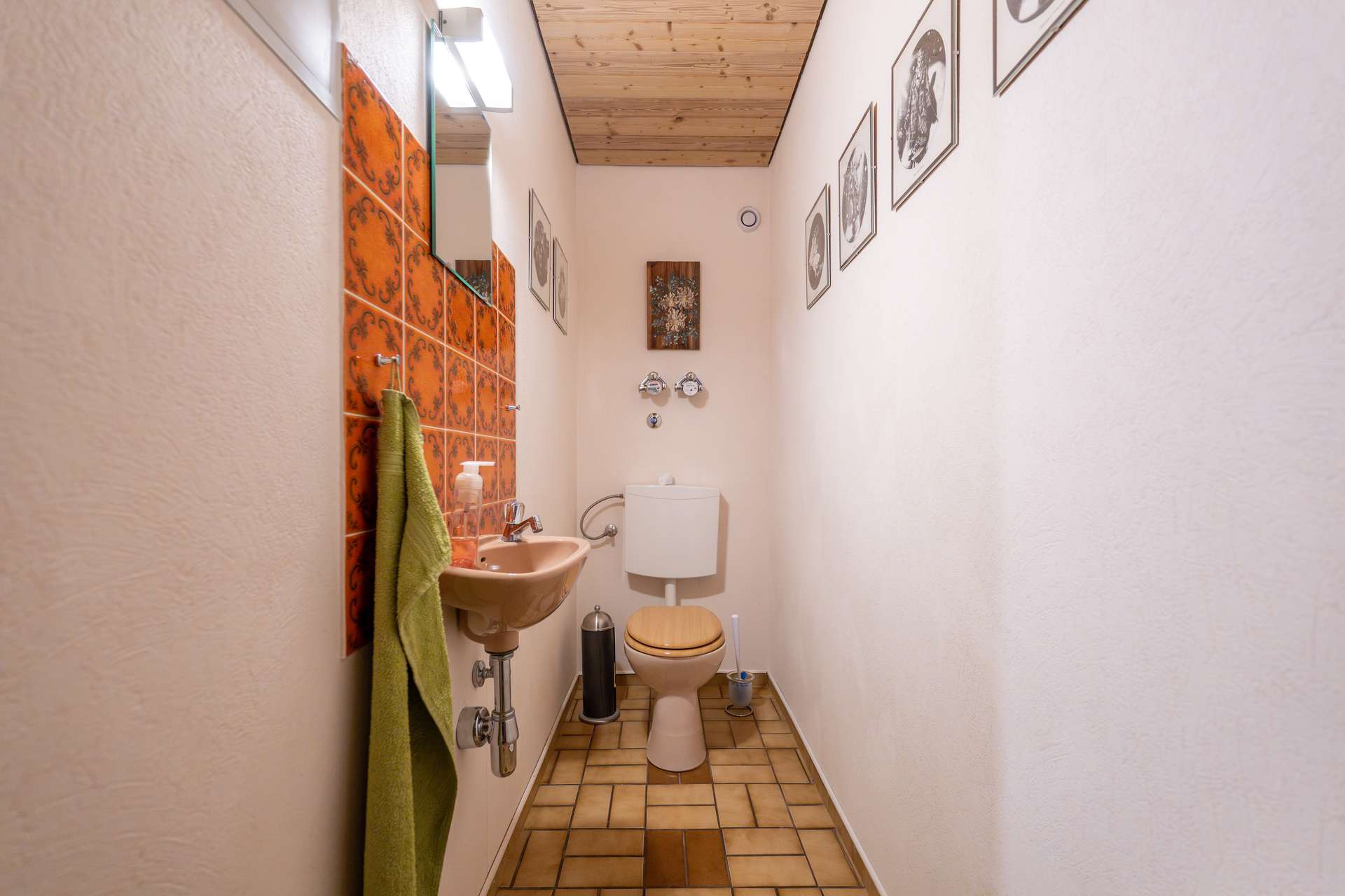 WC