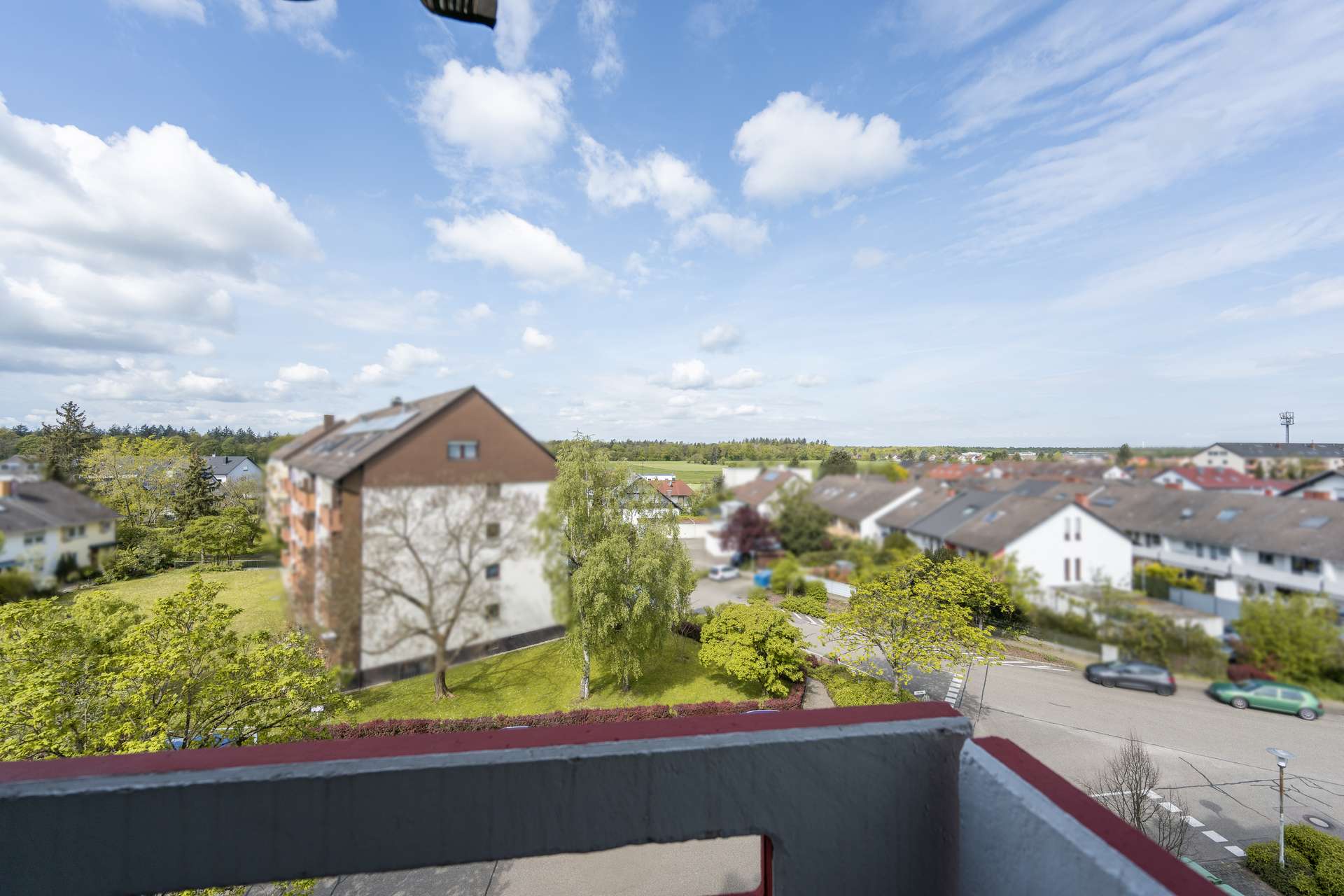 Aussicht
