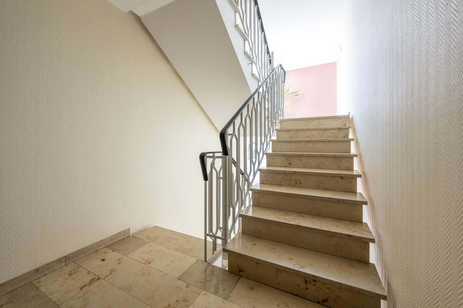 Hausflur
