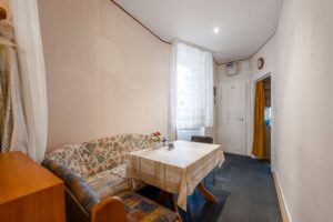 Sitzecke im Flur