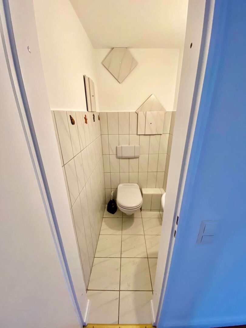 WC