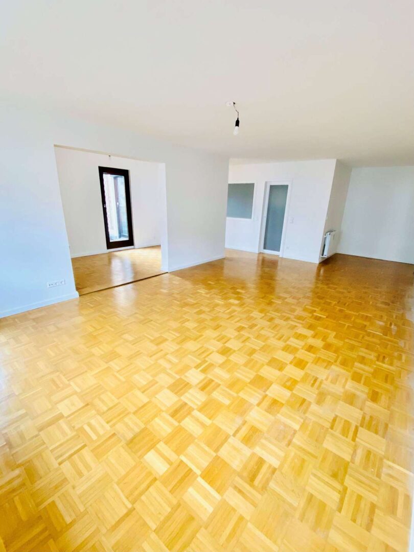 Wohn / Esszimmer