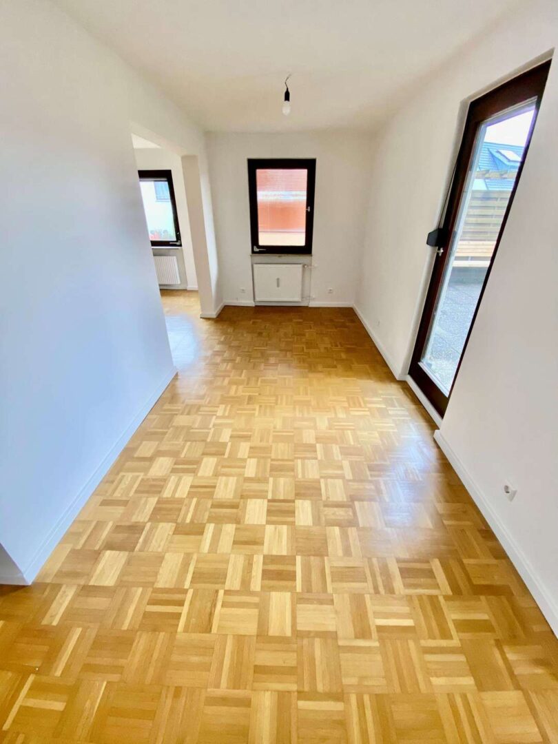 Dachterrasse inklusive! (5)