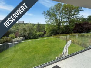 reserviert