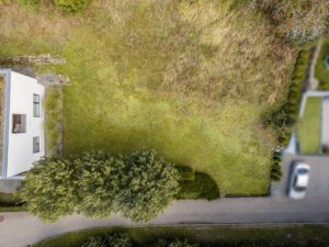 Bauland / Garten