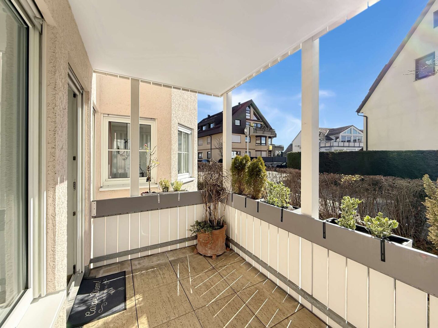 Balkon