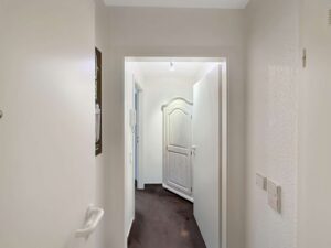 Apartment / Flur