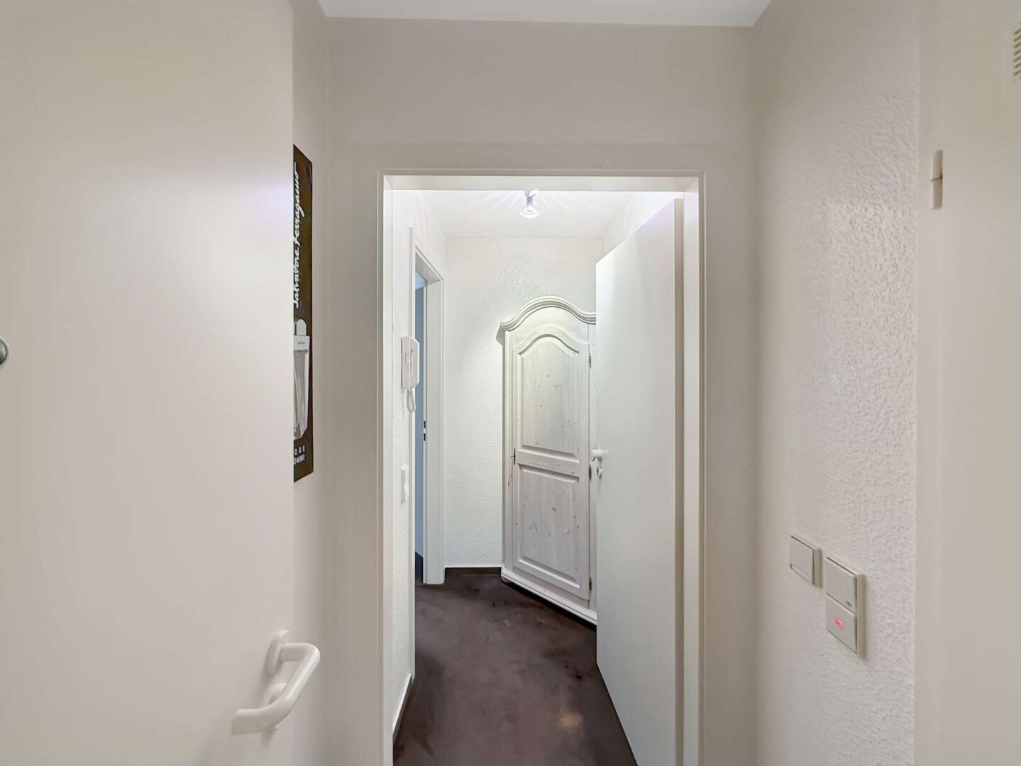 Apartment / Flur