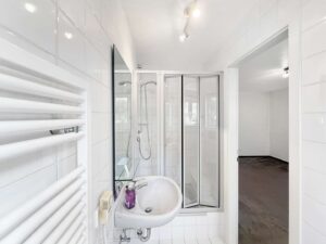 Bad Einliegerwohnung
