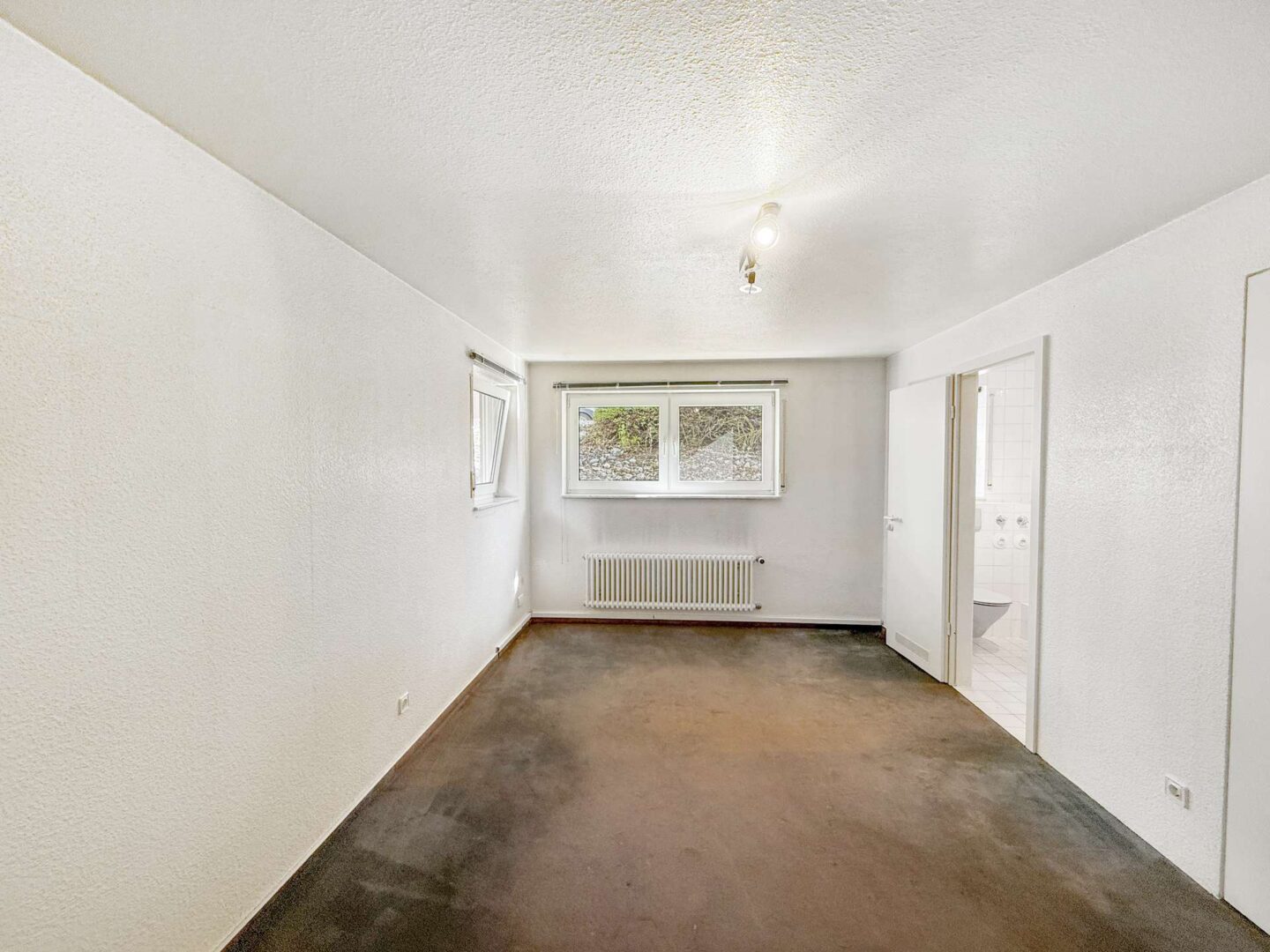 1 Zimmer Apartment