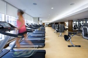 Shangri-La_Gym