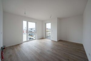 Gästeapartment