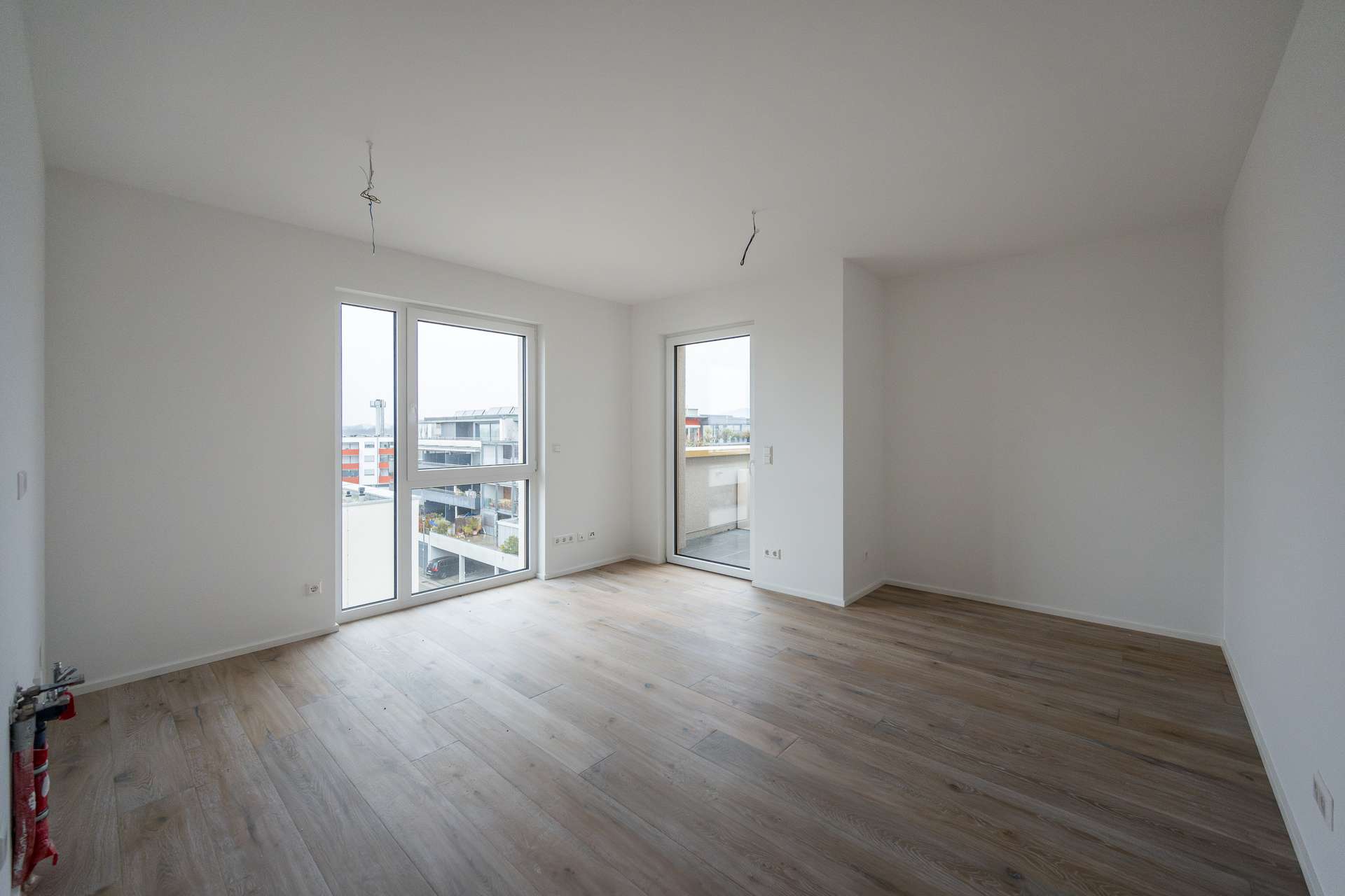Gästeapartment