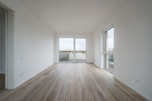 Elternschalfzimmer
