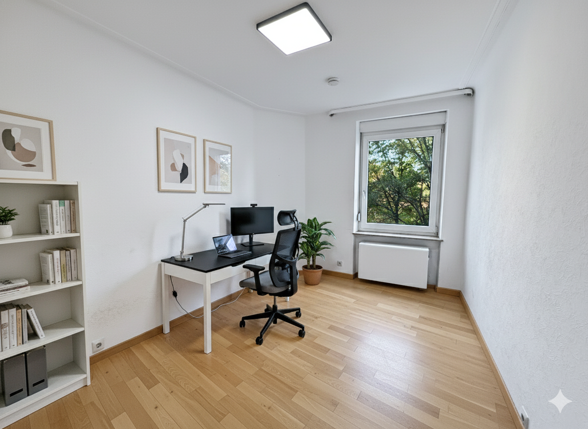 Büro KI