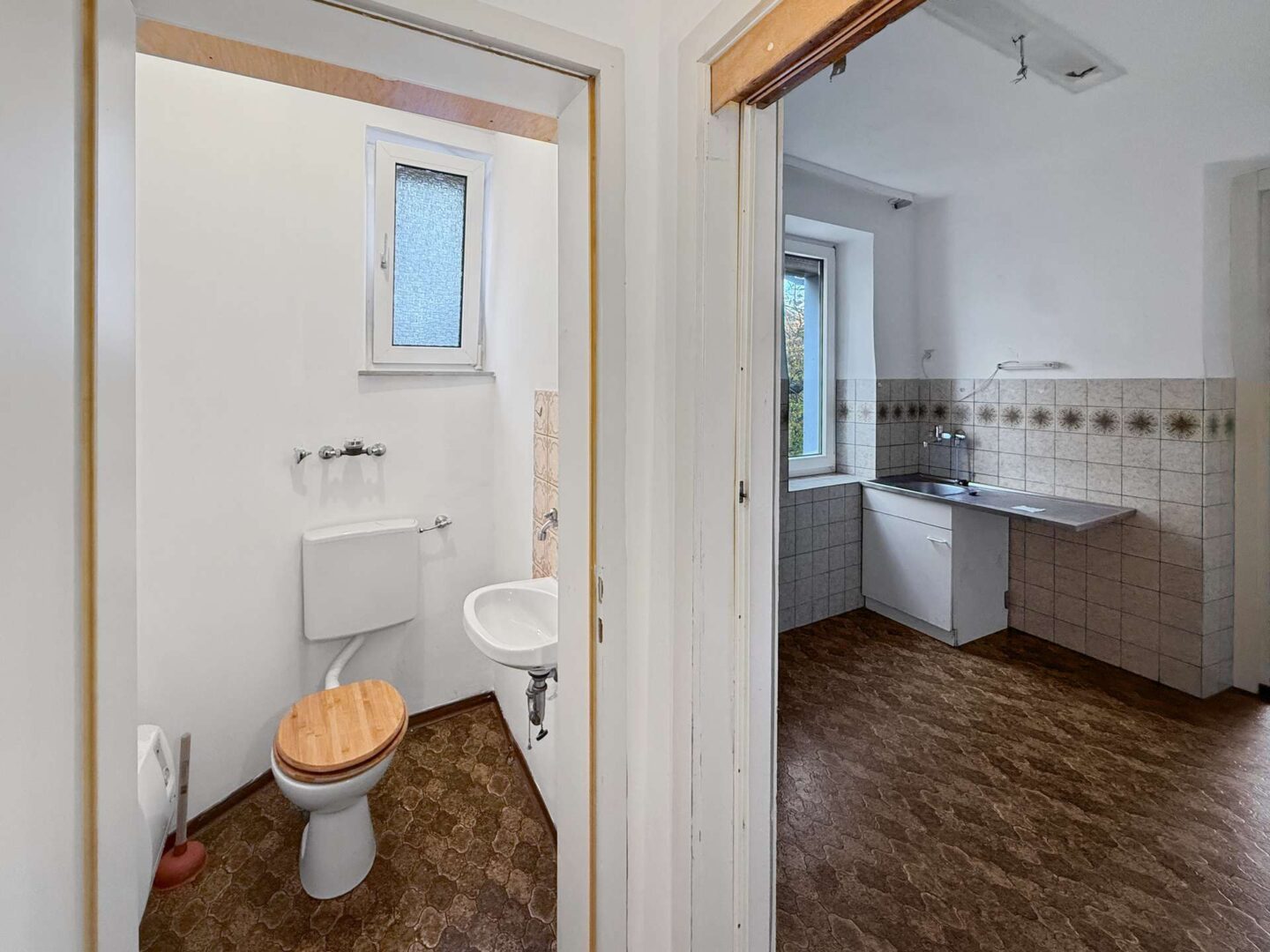 WC