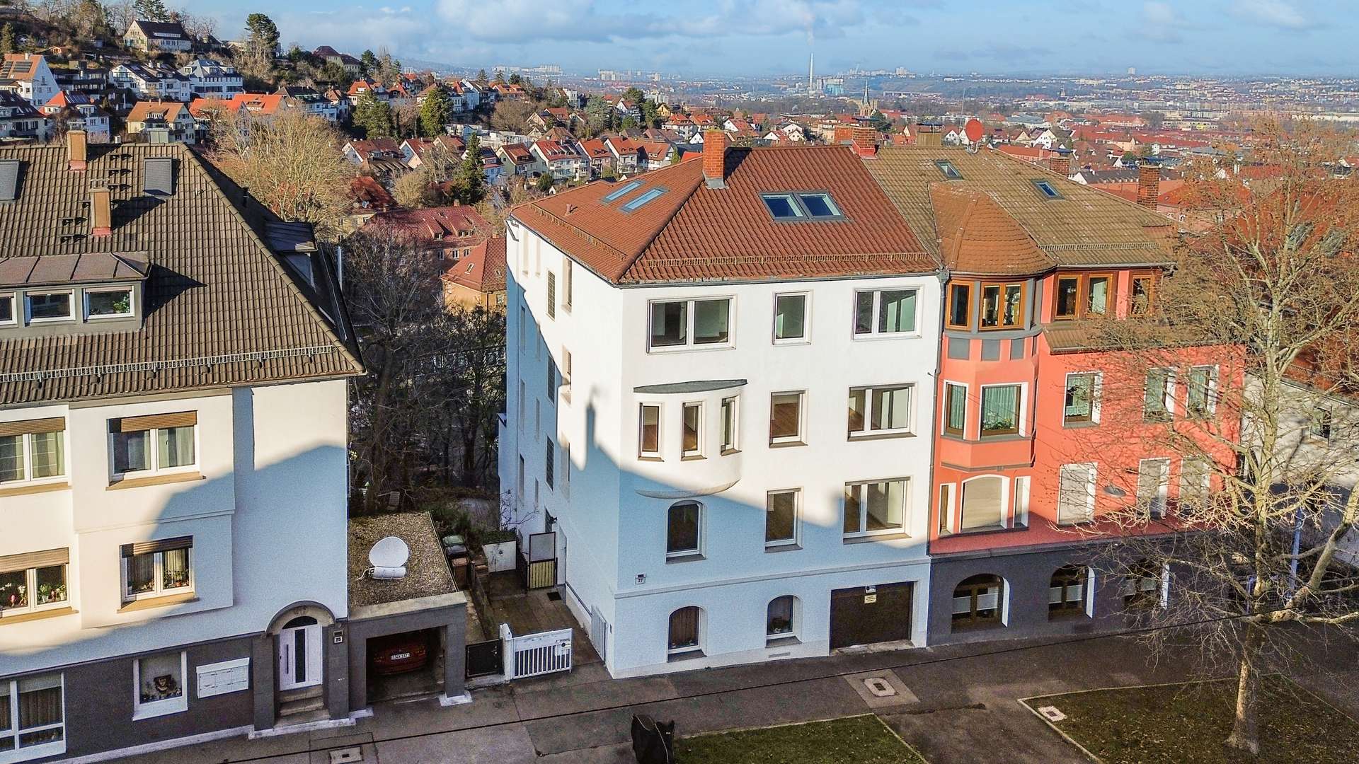 Aussenansicht
