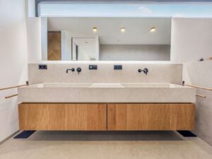Bathroom Master