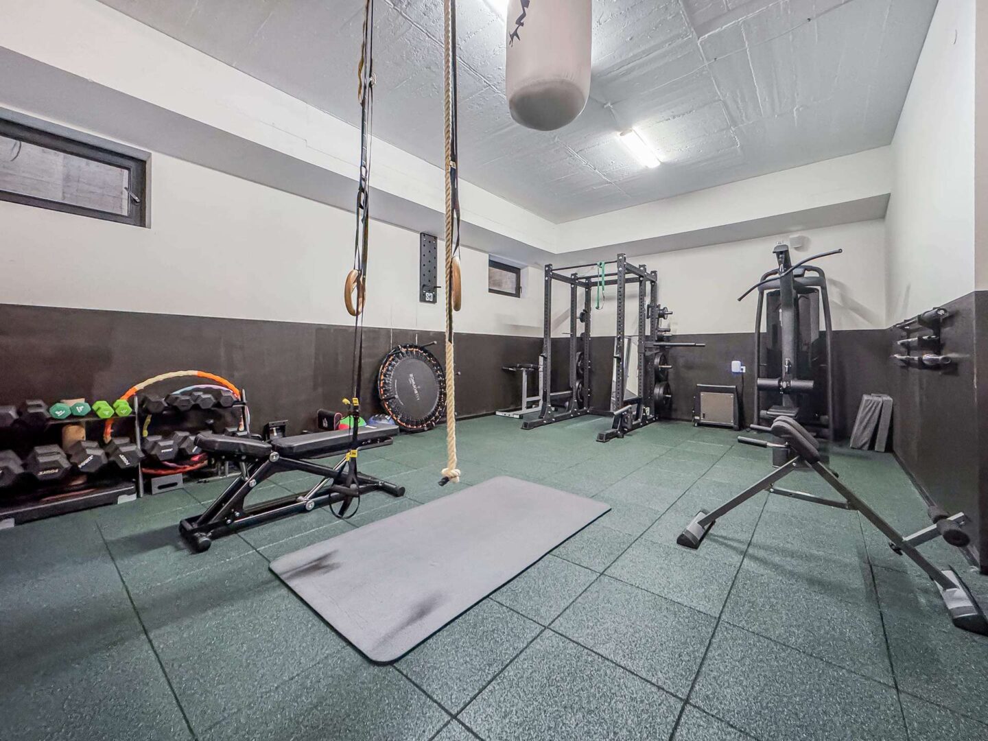 Homegym