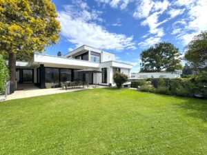 HG Villa