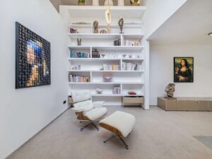 Open Space