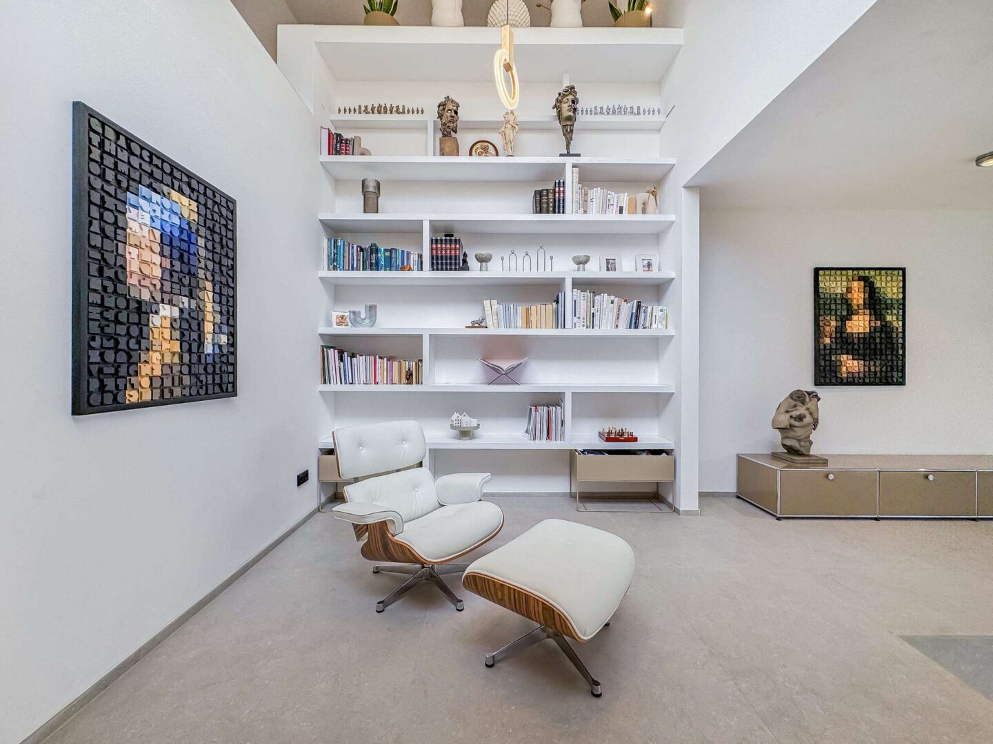 Open Space
