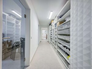 Office Area