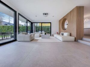 Open Living