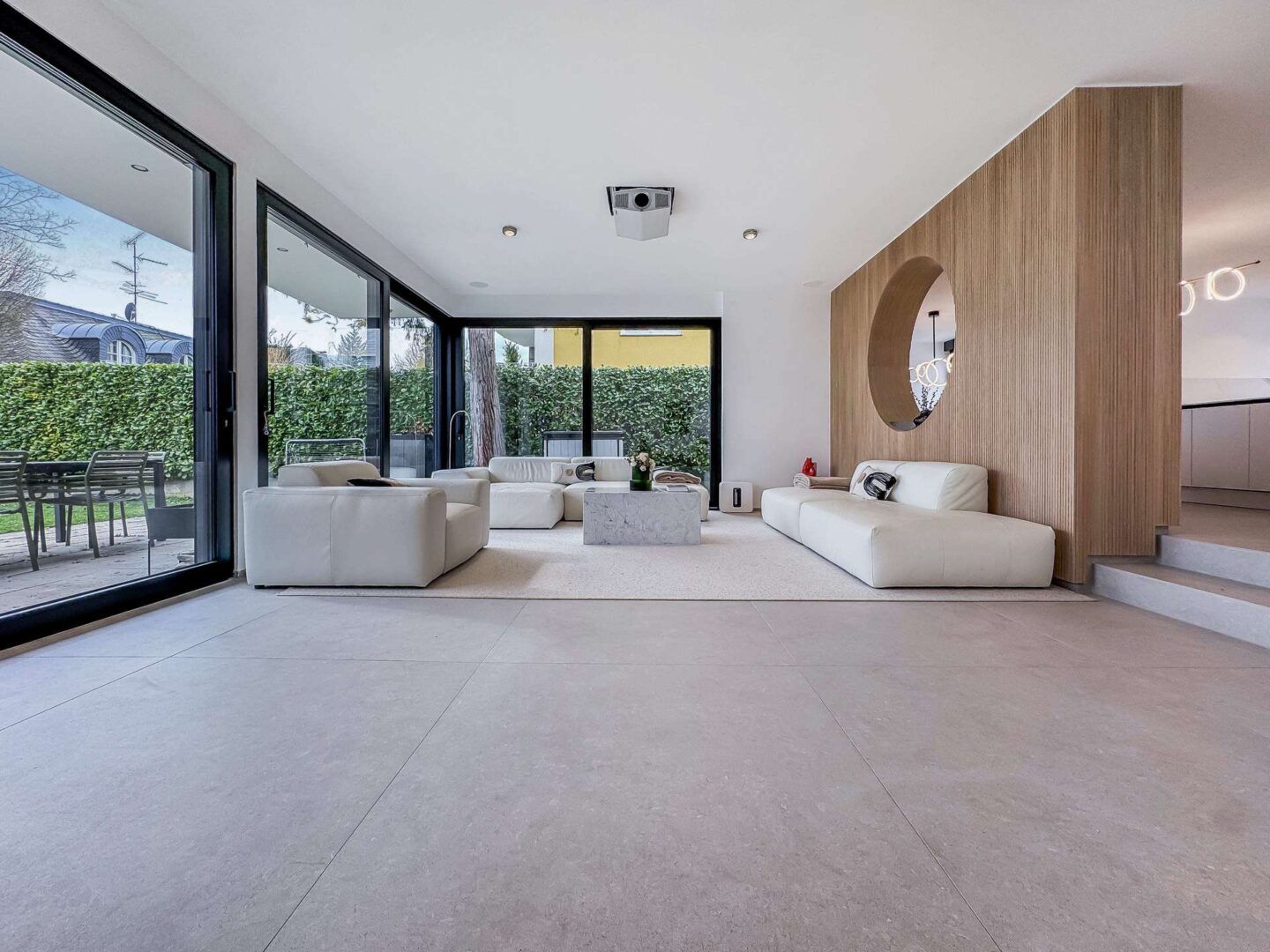 Open Living