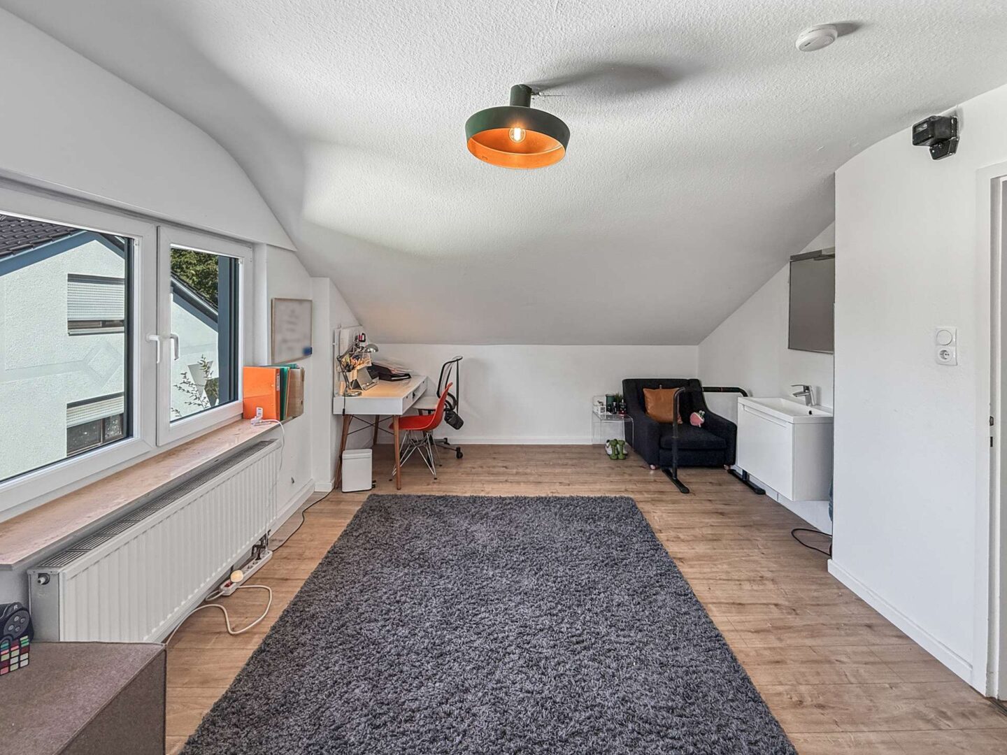 Kinderzimmer DG
