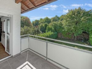 Balkon 1OG